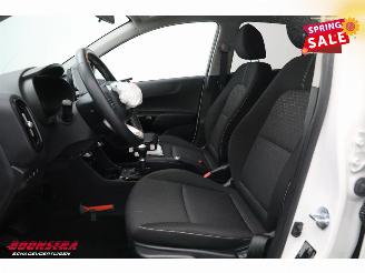 Kia Picanto 1.0 DPi DynamicPlusLine Navi Clima Cruise Camera PDC 7.093 km! picture 17