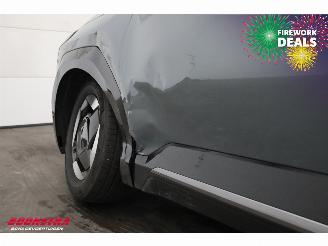 Kia EV9 Plus 99.8 kWh LED ACC Memory Ventilatie Massage LRHZ 360° picture 12