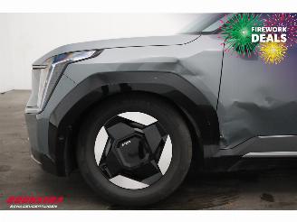 Kia EV9 Plus 99.8 kWh LED ACC Memory Ventilatie Massage LRHZ 360° picture 11