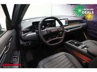 Kia EV9 Plus 99.8 kWh LED ACC Memory Ventilatie Massage LRHZ 360° picture 21