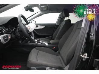 Audi A4 Avant 35 TFSI Advanced Edition LED Navi Clima Cruise SHZ PDC 27.491 km! picture 22