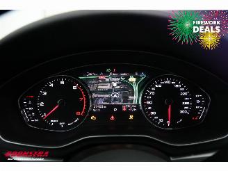 Audi A4 Avant 35 TFSI Advanced Edition LED Navi Clima Cruise SHZ PDC 27.491 km! picture 26