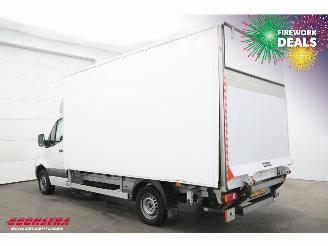 Mercedes Sprinter 315 CDI 9G-Tronic RWD Bluetooth Airco picture 4