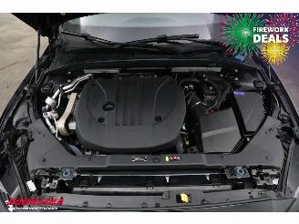 Volvo S-60 2.0 B5 R-Design LED ACC H/K Memory 360° LRHZ SHZ picture 9