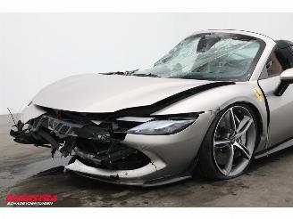 Ferrari 296 GTS 3.0 V6 JBL Memory Daytona Seats Forged Rims 360° Carbon picture 15