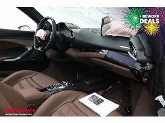 Ferrari 296 GTS 3.0 V6 JBL Memory Daytona Seats Forged Rims 360° Carbon picture 20