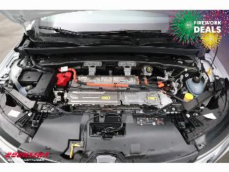 Renault Mégane E-TECH E-Tech EV60 Optimum Charge Equilibre LED ACC Navi Clima Camera picture 10