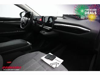 Renault Mégane E-TECH EV60 Optimum Charge Equilibre LED ACC Navi Clima Camera picture 14