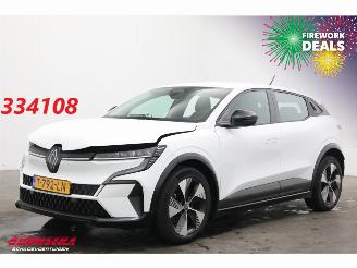 skadebil auto Renault Mégane E-TECH EV60 Optimum Charge Equilibre LED ACC Navi Clima Camera 2023/7