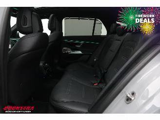 Mercedes E-klasse AMG 53 4MATIC+ Night Ed. Superscreen 3D AR Burmester HUD 360° AHK picture 16