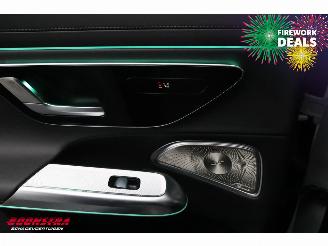 Mercedes E-klasse AMG 53 4MATIC+ Night Ed. Superscreen 3D AR Burmester HUD 360° AHK picture 40