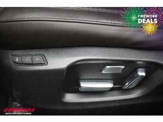 Mazda CX-5 2.5 SkyActiv-G 194 GT-M LPG LED ACC HUD 360° Memory LRHZ AHK picture 20