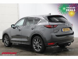 Mazda CX-5 2.5 SkyActiv-G 194 GT-M LPG LED ACC HUD 360° Memory LRHZ AHK picture 4