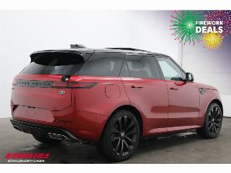 Land Rover Range Rover sport 3.0 P440e Dynamic HSE Pano LED ACC 360° Ventilatie 32.382 km! picture 3