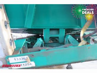 Schmitz Cargobull  SCB*S3D Kipper 39m3 BY 2024 picture 11