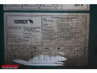 Schmitz Cargobull  SCB*S3D Kipper 39m3 BY 2024 picture 19