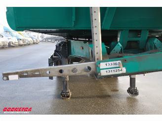 Schmitz Cargobull  SCB*S3D Kipper 39m3 BY 2024 picture 10