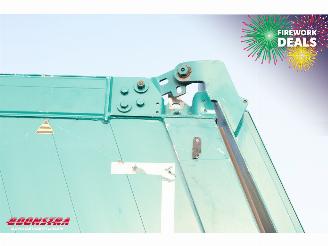 Schmitz Cargobull  SCB*S3D Kipper 39m3 BY 2024 picture 7