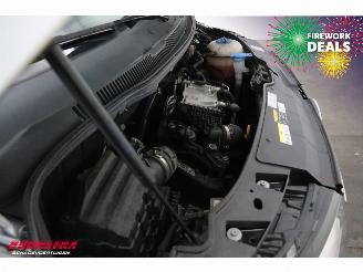 Volkswagen Transporter 2.0 TDI DSG Bulli L2-H1 DoKa Virtual Navi Airco Cruise Camera PDC AHK picture 6