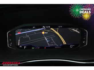 Volkswagen Transporter 2.0 TDI DSG Bulli L2-H1 DoKa Virtual Navi Airco Cruise Camera PDC AHK picture 19