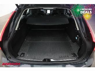 Volvo V-90 D4 Inscription LED ACC Standkachel Leder SHZ LRHZ Camera AHK 144.737 km! picture 26