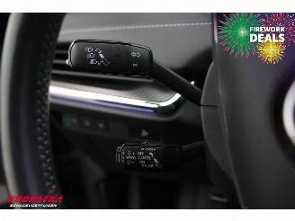 Skoda Enyaq 80X Sportline 267 PK Pano LED ACC LRHZ Camera AHK picture 24