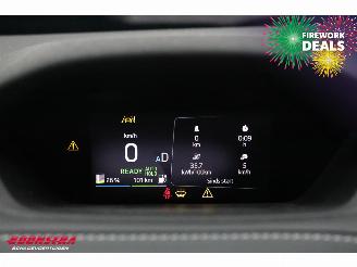 Skoda Enyaq 80X Sportline 267 PK Pano LED ACC LRHZ Camera AHK picture 21