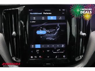 Volvo Xc-60 T6 PHEV AWD R-Design Pano LED ACC Memory Camera LRHZ AHK picture 26