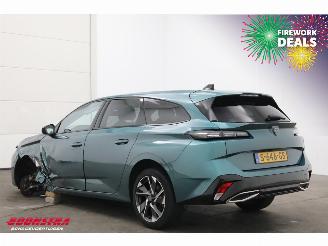 Peugeot 308 SW 1.2 P.Tech Allure Business LED ACC Apple/Android Camera SHZ picture 4