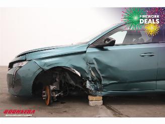 Peugeot 308 SW 1.2 P.Tech Allure Business LED ACC Apple/Android Camera SHZ picture 10