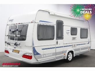 Fendt  445 Bianco Rondzit Mover Dwarsbed BY 2011 picture 3