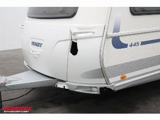 Fendt  445 Bianco Rondzit Mover Dwarsbed BY 2011 picture 10