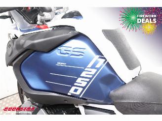 BMW R 1250 GS Adventure Trophy Akrapovic LED Cruise Heizgriffe picture 20