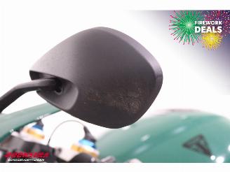 Triumph Speed Triple 1200 RR Carbon LED ABS Lap Timer 1.572 km! picture 25