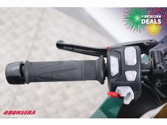 Triumph Speed Triple 1200 RR Carbon LED ABS Lap Timer 1.572 km! picture 31