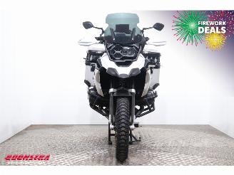 BMW R 1250 GS HP 3X Koffer Dynamic Touring Heizgriffe Cruise 25.116 km! picture 6