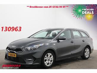 occasion passenger cars Kia Ceed 1.0 T-GDi ComfortLine ACC Clima Camera Apple/Android 2022/7