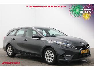Kia Ceed 1.0 T-GDi ComfortLine ACC Clima Camera Apple/Android picture 2