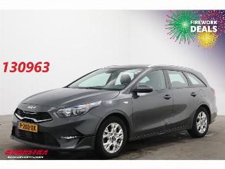 begagnad bil auto Kia Ceed 1.0 T-GDi ComfortLine ACC Clima Camera Apple/Android 2022/7