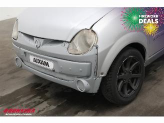 Aixam  Roadline Pack BY 2007 16.288 km! picture 9