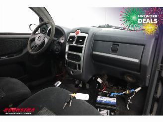 Aixam  Roadline Pack BY 2007 16.288 km! picture 17