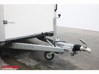 Henra  Major Xpert Tandemasser Oprijplaat BY 2024 picture 20