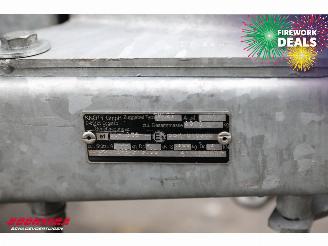 Henra  Major Xpert Tandemasser Oprijplaat BY 2024 picture 22