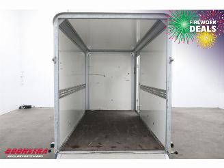 Henra  Major Xpert Tandemasser Oprijplaat BY 2024 picture 15