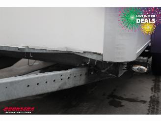 Henra  Major Xpert Tandemasser Oprijplaat BY 2024 picture 12