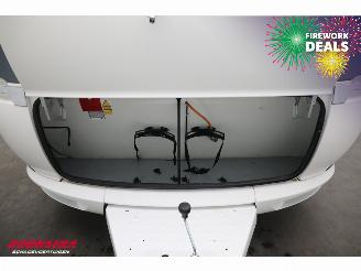 Hobby  560 UL Rondzit Single Beds BY 2024 picture 26