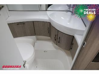 Hobby  560 UL Rondzit Single Beds BY 2024 picture 18