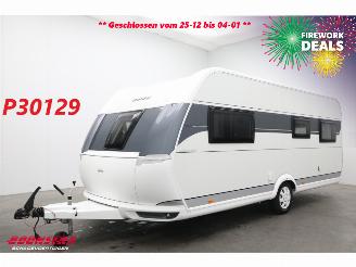 Vaurioauto  caravans Hobby  560 UL Rondzit Single Beds BY 2024 2024/7