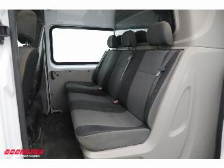 Renault Master 2.3 dCi 170 PK DC DoKa 2X Schuifdeur Navi Airco Cruise AHK picture 16