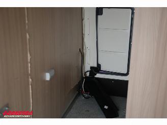 Burstner  T590 IC Line 2.3 M.Jet 130 IC Line Airco Leder Camera 45.117 km! picture 9